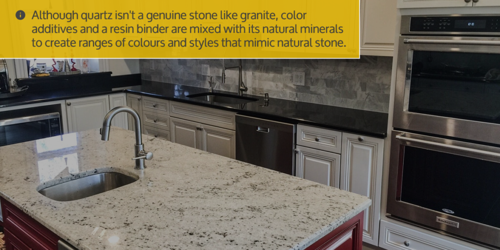 Is Quartz More Expensive Than Granite Stonesense