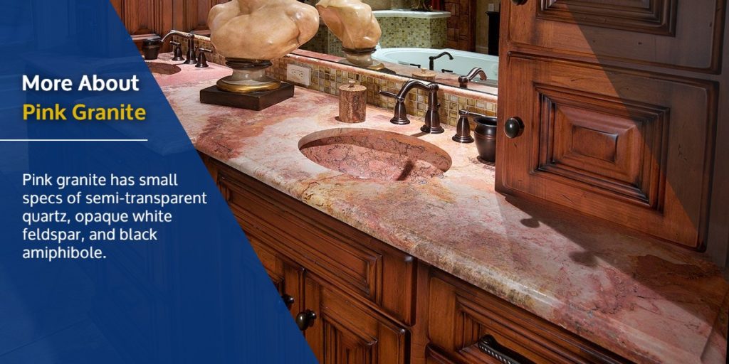 Different Kinds Of Granite What Are They Stonesense