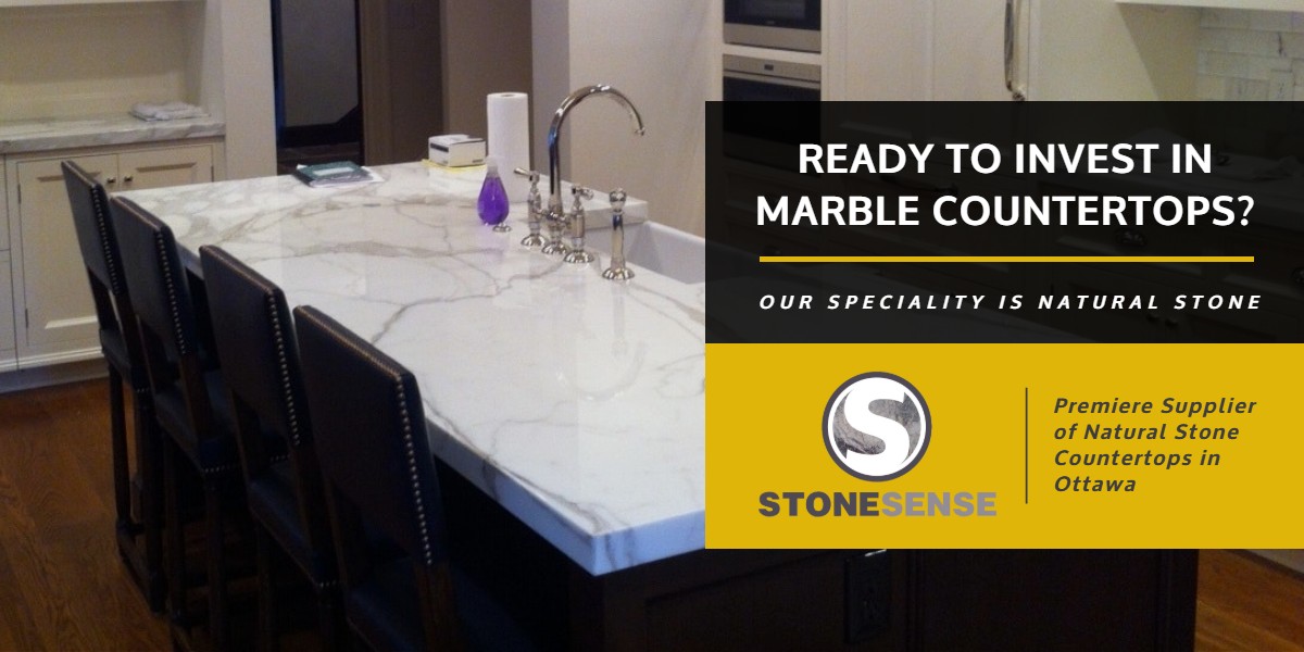Which Marble is Best for Kitchen Countertops? StoneSense